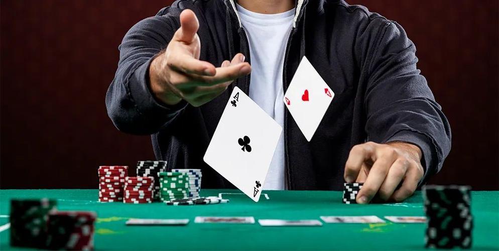 HHpoker正版